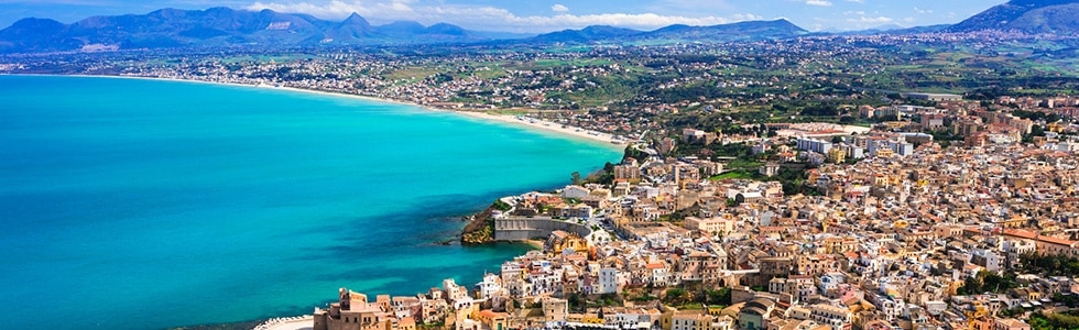 Autonomous region Sicily