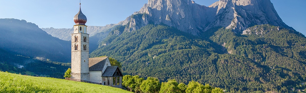 Autonomous Trentino-South Tyrol region