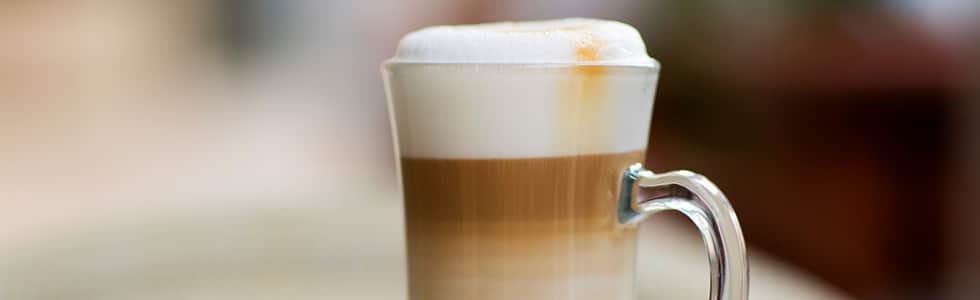 Caffé Latte