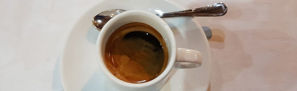 Caffè Ristretto