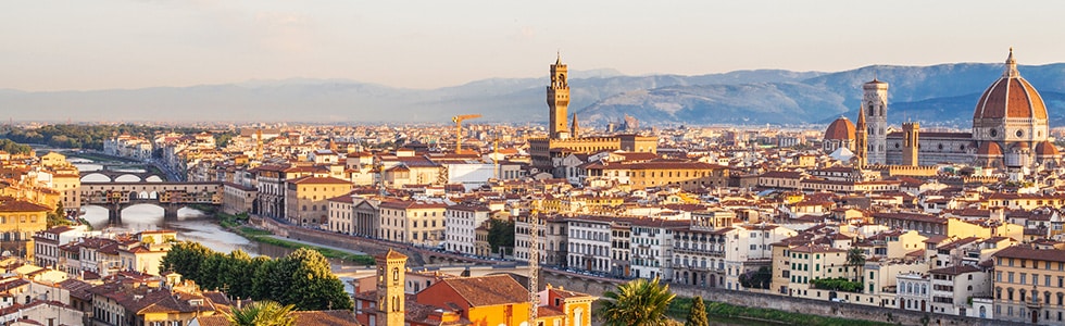 City of Florence