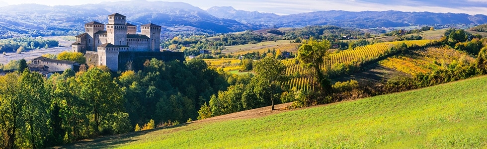 Emilia-Romagna