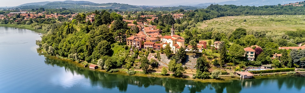 Lake Varese