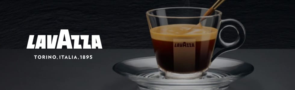 Lavazza espresso