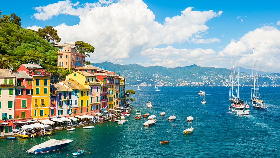 Liguria, Italy