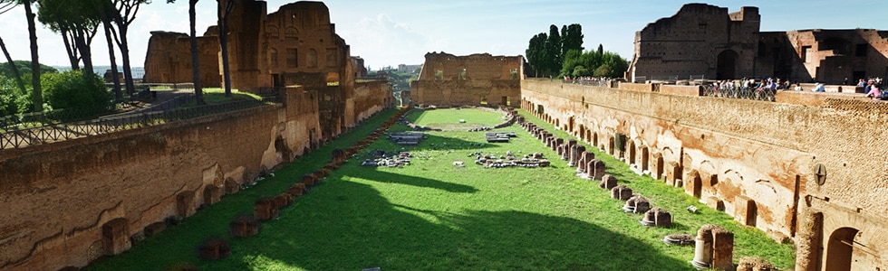 Palatine Hill