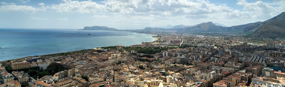 Palermo city