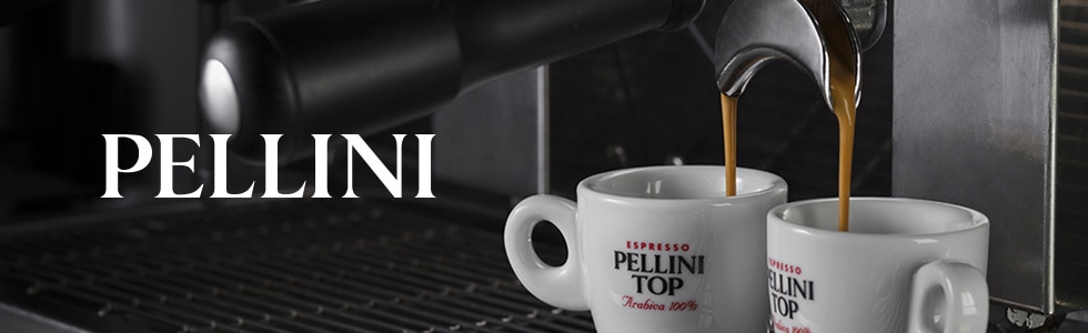 Pellini espresso