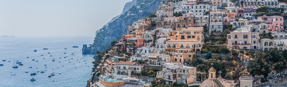 Positano, Italy