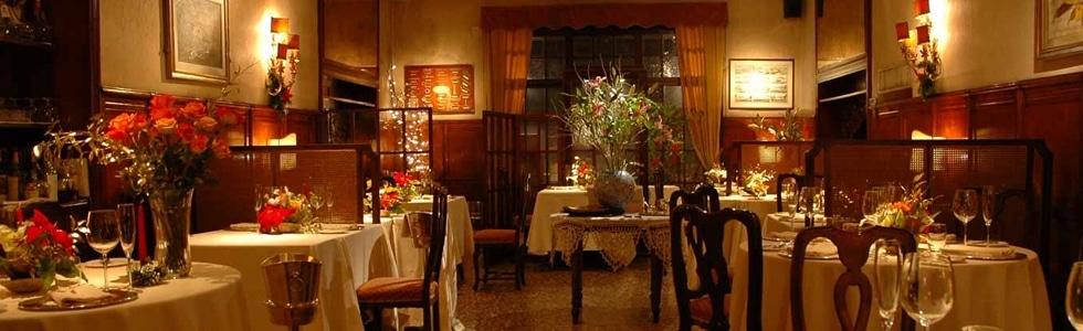 Ristorante Arche in Verona