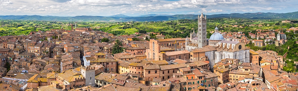 Siena, Italy