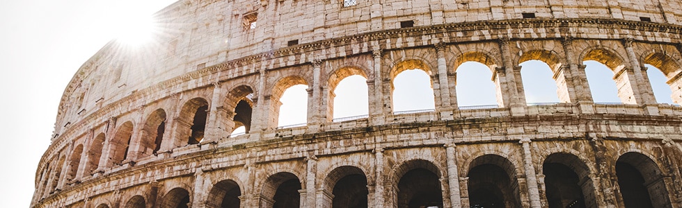 Things to Experience in Rome