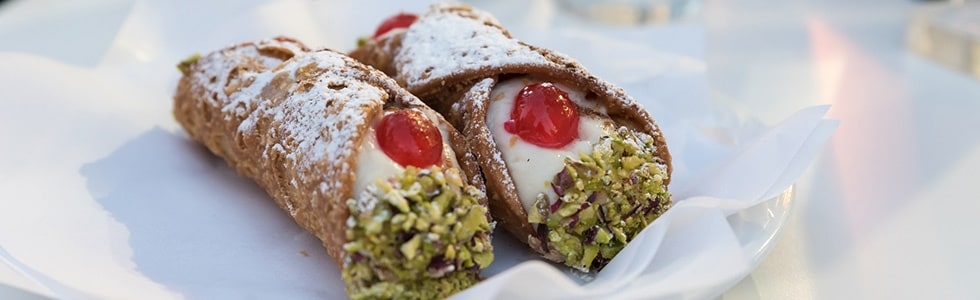 Top Sicilian foods