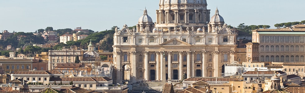 Vatican City