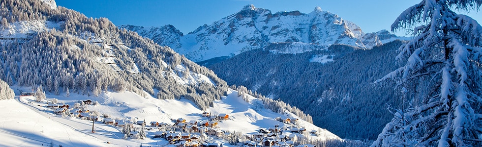 Weather in Italy in January